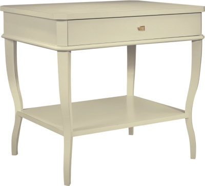 West Paces Side Table