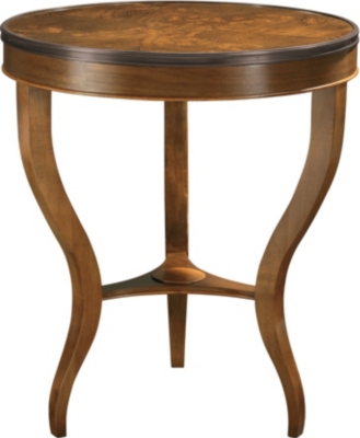 East Paces Side Table Base (only)