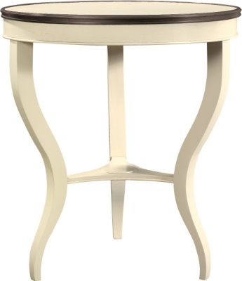 East Paces Side Table