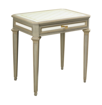 Antoinette Side Table