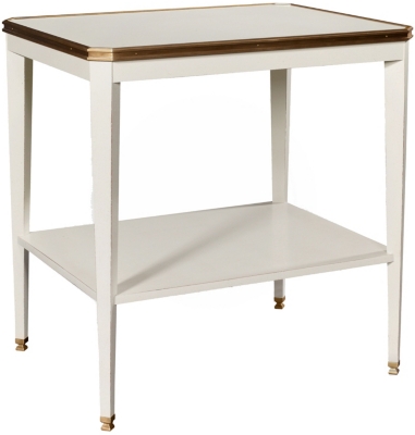 Austell Side Table Base