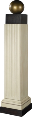 Fairmont Storage Column