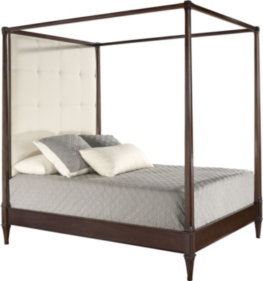 Artisan Poster Bed (California King)