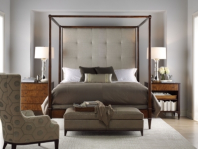 Elliott Wing Chair