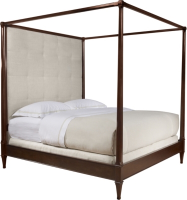 Artisan Poster Bed (King)