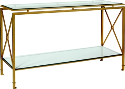 Montpelier Console Base (only)