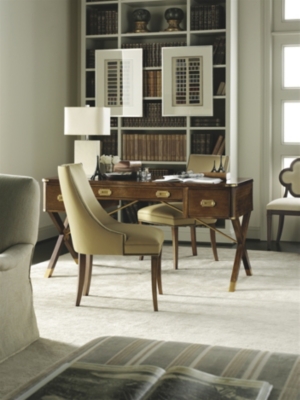 Desks, Consoles & Secretaries