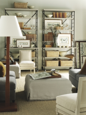 Prado Bookcase Base