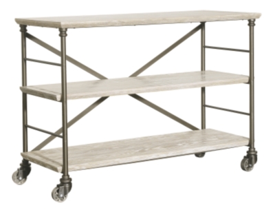 Prado Bookcase Base