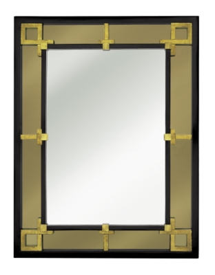 Montview Mirror