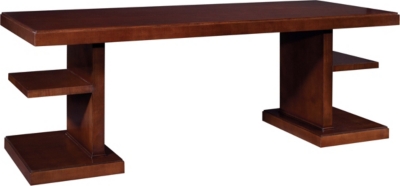 Dalton Library Table
