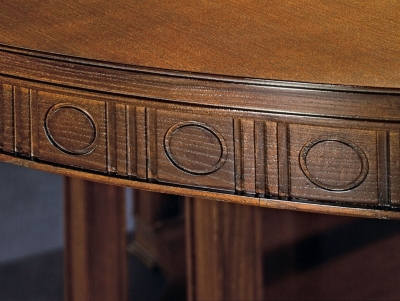 Arden Dining Table Top
