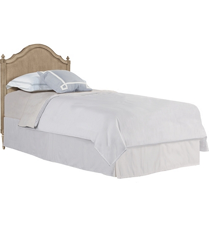 headboard simone hickory chair king wood
