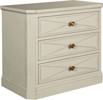 Knollwood Chest