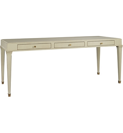 Julien Desk From The Suzanne Kasler Collection By Hickory Chair