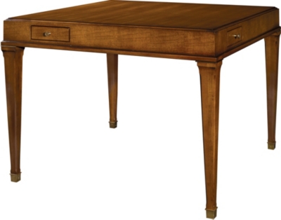 Julien Game Table