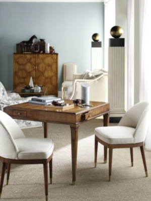 Julien Game Table