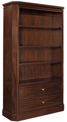 Knollwood Bookcase