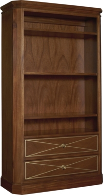 Knollwood Bookcase
