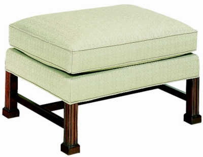 Marlborough Ottoman