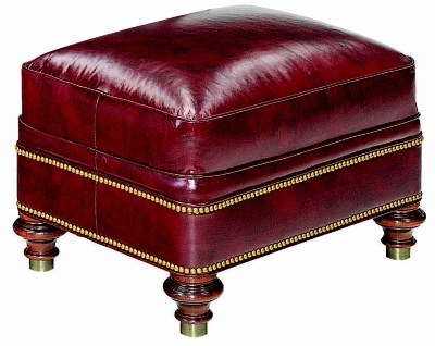 St. James Ottoman