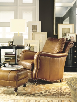 Dauphine Mirror