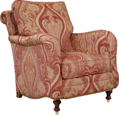 Lowell Chair without Casters