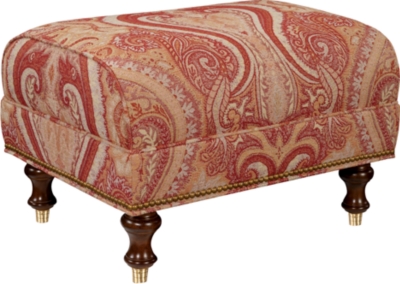 Lowell Ottoman