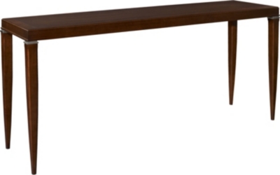 <Hutton Made To Measure Console Table