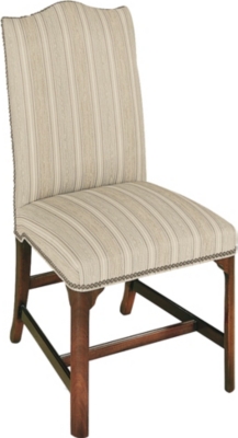 Chippendale Side Chair