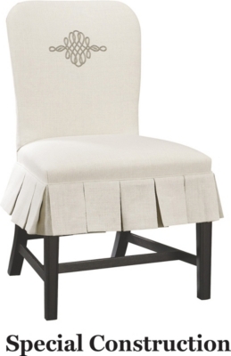 Chippendale Side Chair