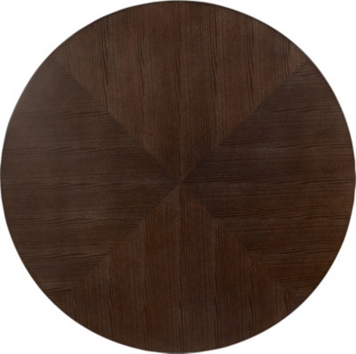 Bowman Cocktail Table - Ash
