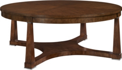 <Bowman Cocktail Table - Mahogany