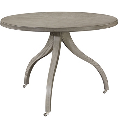 Ingold Center Table Top Base Ash From The 1911 Collection