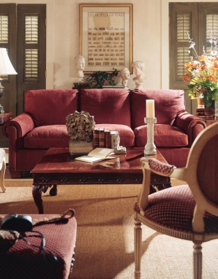 Adam Arm Chair