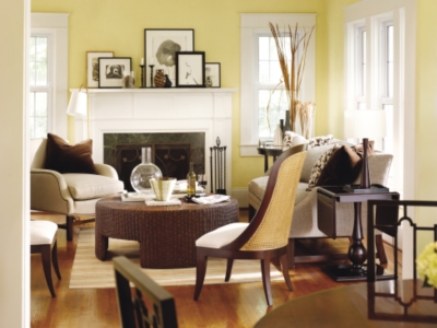 Earl Club Chair