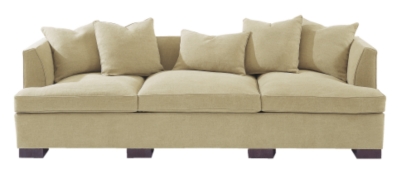 <Studio Made To Measure Sofa