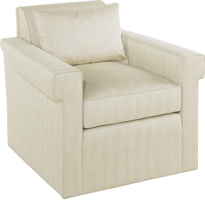 Soho Swivel Chair