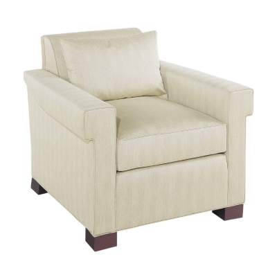 Soho Club Chair