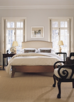 Chelsea Bed (Queen)