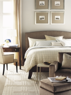 Chelsea Bed (Queen)