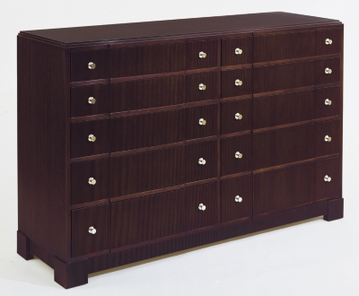 Endicott Dressing Chest