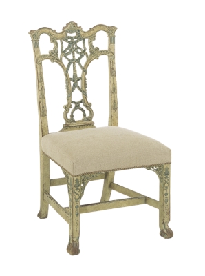 <Emma Side Chair