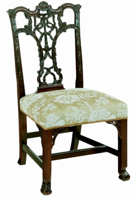<Emma Side Chair