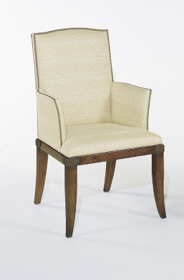 <Chelsea Arm Chair