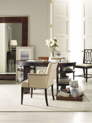 Continental Club Chair