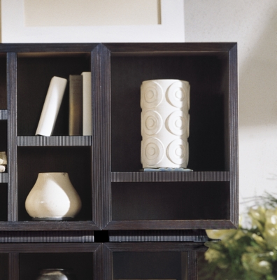 Narrow Studio Bookcase