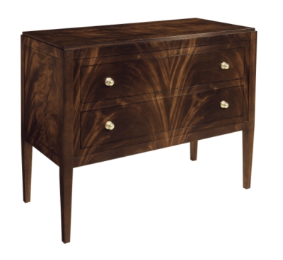Tricia Chest
