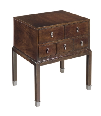 Hanson Side Table