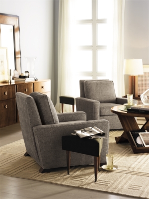 Marshall Chair